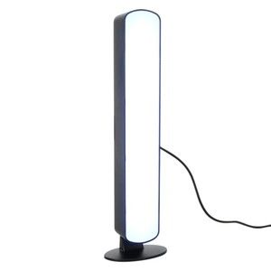 Vibe E-ssentials 11" Multicolor LED Light Bar With Remote Control